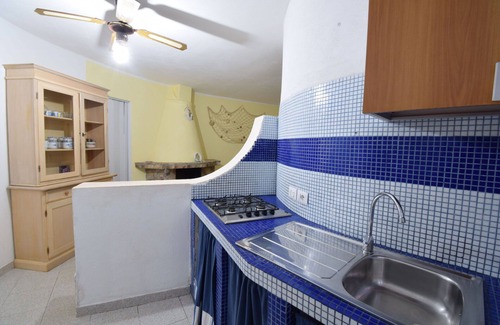 Porto Ottiolu Apartment | Appartamento Tavernella In Budoni