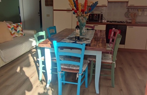 Marcelli Apartment | Appartamento Tre Angeli