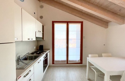 Ronchi Di Campanile House | Appartamento Treporti 10 Cavallino- Carraro Immobiliare Jesolo