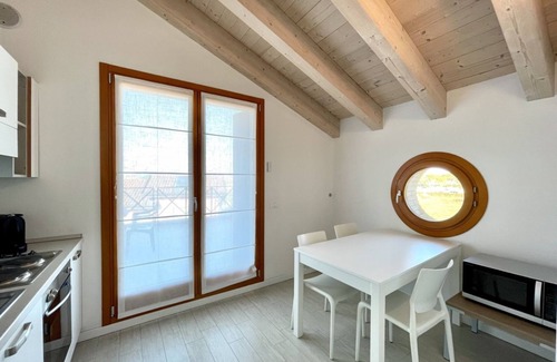 Ronchi Di Campanile House | Appartamento Treporti 10 Cavallino- Carraro Immobiliare Jesolo
