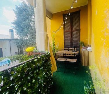 Treviglio Apartment | Appartamento Treviglio-centro