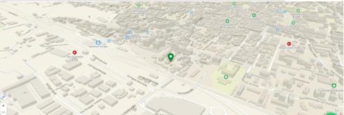 Treviglio Apartment | Appartamento Treviglio-centro