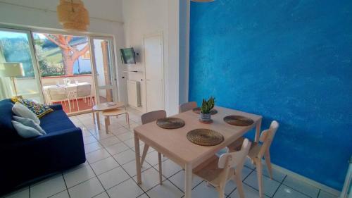 Villaggio Taunus Apartment | Appartamento Trilocale Cod. 50 - Taunus Vacanze