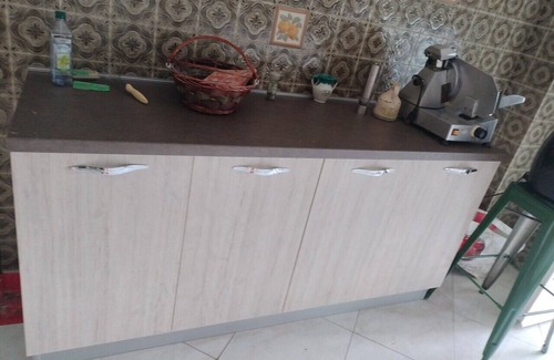 Mount Vesuvius - Pompei Apartment | Appartamento turistico vicino pompei ideale per famiglie e amanti animali e bici