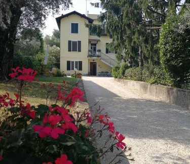 Rivoltella House | Appartamento Villa Margherita