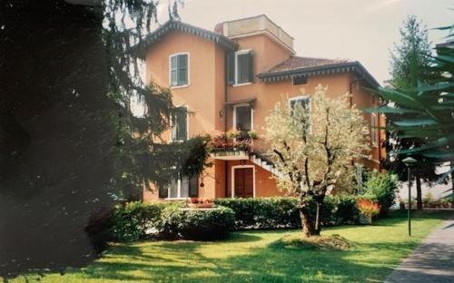 Rivoltella House | Appartamento Villa Margherita