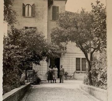 Rivoltella House | Appartamento Villa Margherita