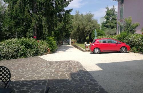 Rivoltella House | Appartamento Villa Margherita