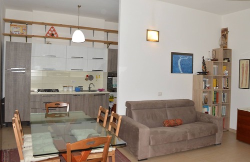 Province of Cagliari House | Appartamento vacanza presso Teatro Lirico Cagliari