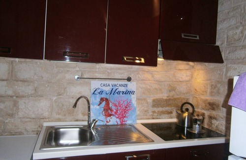 Giovinazzo Apartment | Appartamento vacanze La Marina