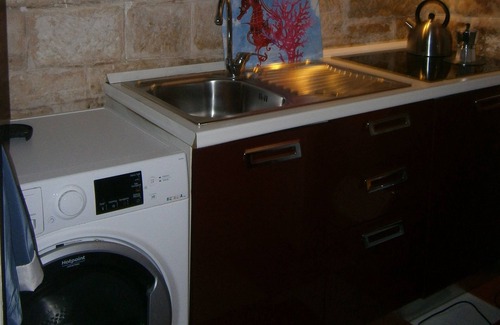 Giovinazzo Apartment | Appartamento vacanze La Marina