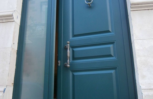 Giovinazzo Apartment | Appartamento vacanze La Marina