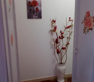 Bosa Historic Centre Apartment | Appartamento vacanze Le rose