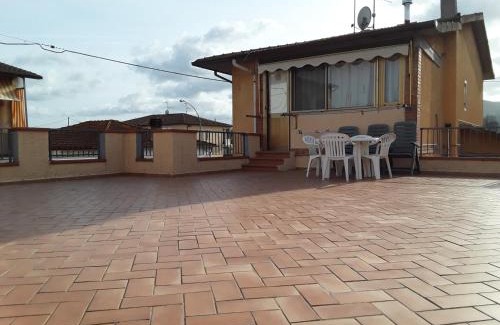 Bivio di Ravi Apartment | Appartamento Vacanze Roberta - BIVIO RAVI Via Mascagni 1