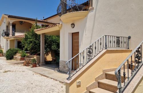Siniscola House | Appartamento Valentina Caletta sul mare