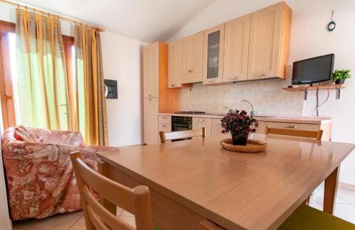 Siniscola House | Appartamento Valentina Caletta sul mare