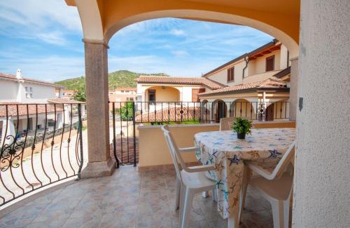 Siniscola House | Appartamento Valentina Caletta sul mare