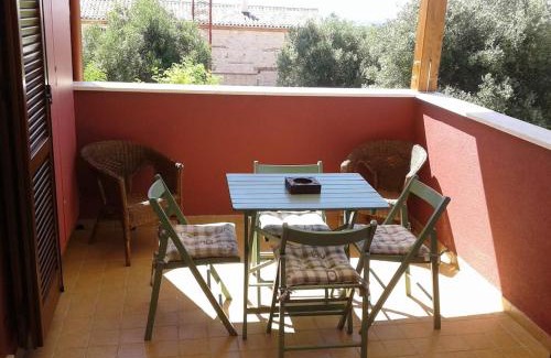 Sirolo House | Appartamento Valentina: relax e natura