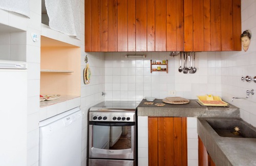 San Martino alla Palma Apartment | Appartamento Vecchio Fienile in Farmhouse with wonderful view of Florence!