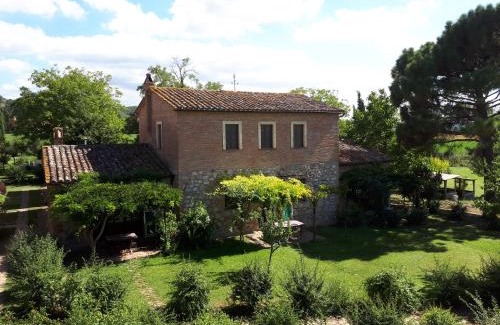Monteleone d'Orvieto Apartment | Appartamento Vele, Wifi, Near Perugia