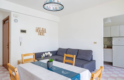Fossacesia Marina Apartment | Appartamento Venere - YourPlace Abruzzo