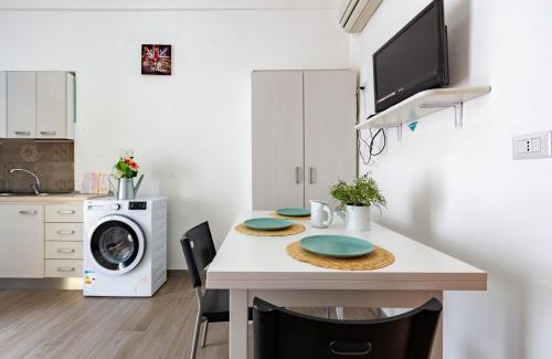 Torre Canne Apartment | Appartamento Venere - MyHo Casa