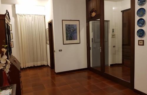 Porto San Giorgio Apartment | Appartamento "Villa BMC"