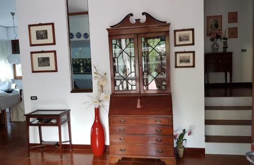 Porto San Giorgio Apartment | Appartamento "Villa BMC"