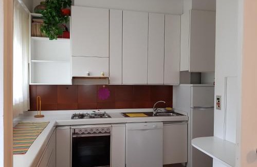 Porto San Giorgio Apartment | Appartamento "Villa BMC"