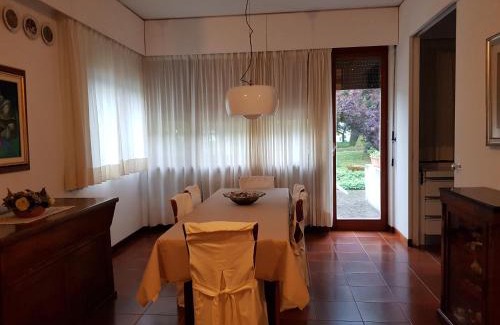 Porto San Giorgio Apartment | Appartamento "Villa BMC"