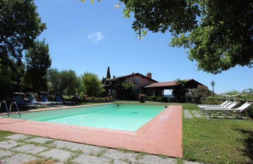 Scandicci Apartment | Appartamento Villa Poggio La Leona