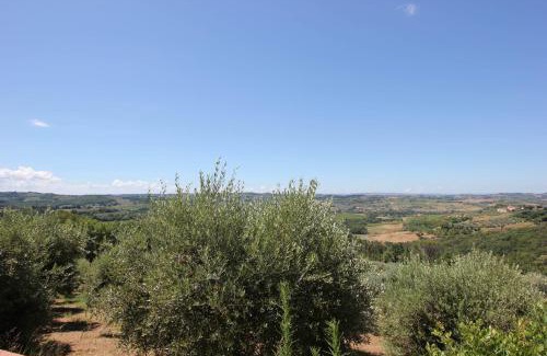 Scandicci Apartment | Appartamento Villa Poggio La Leona