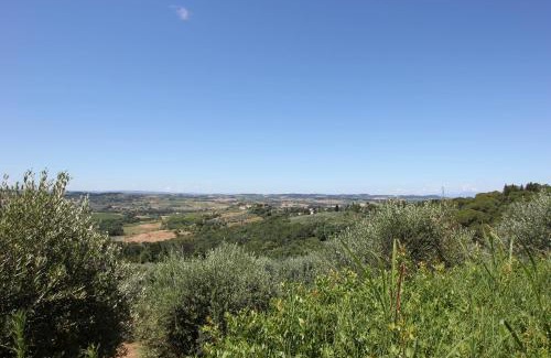 Scandicci Apartment | Appartamento Villa Poggio La Leona