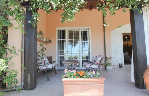 Scandicci Apartment | Appartamento Villa Poggio La Leona