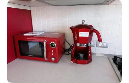 Viserba Apartment | Appartamento Viserba mare/fiera