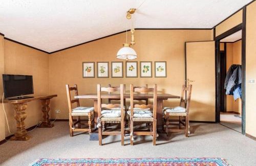 Sauze d'Oulx Apartment | Appartamento vista Alpi nel centro storico