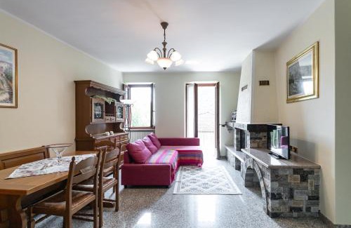 Primaluna Apartment | Appartamento vista Grigna, Natura,sport e relax