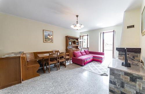 Primaluna Apartment | Appartamento vista Grigna, Natura,sport e relax