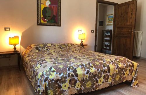 San Lorenzo Apartment | Appartamento Vittoria