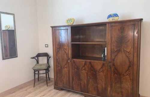 San Lorenzo Apartment | Appartamento Vittoria