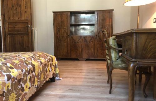 San Lorenzo Apartment | Appartamento Vittoria