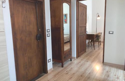 San Lorenzo Apartment | Appartamento Vittoria