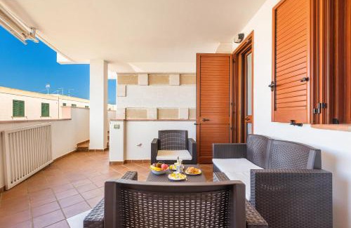 Sant'Isidoro Apartment | Appartamento Vittoria by BarbarHouse