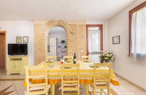 Sant'Isidoro Apartment | Appartamento Vittoria by BarbarHouse