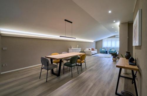 Ponte Valleceppi Apartment | Appartamento Volturno