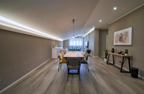 Ponte Valleceppi Apartment | Appartamento Volturno