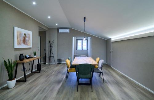 Ponte Valleceppi Apartment | Appartamento Volturno