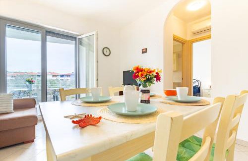 Marina di Vasto Apartment | Appartamento Zara 3 - MyHo Casa