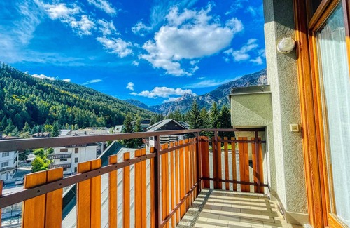 Bardonecchia Apartment | Appartamento Zenit - Affitti Brevi Italia