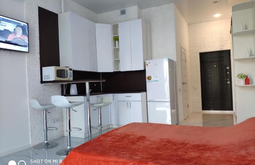 Adler City Centre Apartment | Appartaments on Belorusskaya st.